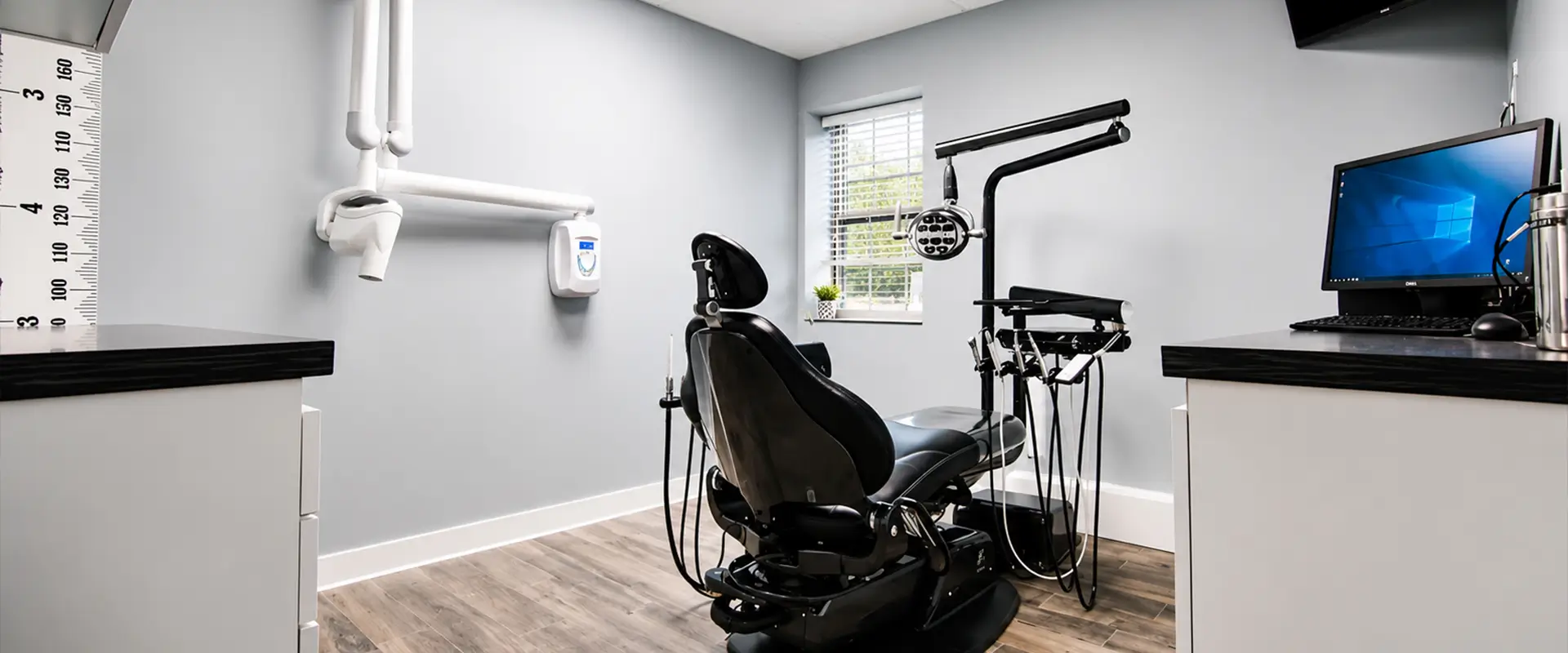 Emergency visits available for urgent dental concerns