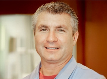 Dr. Jonathan Flax
